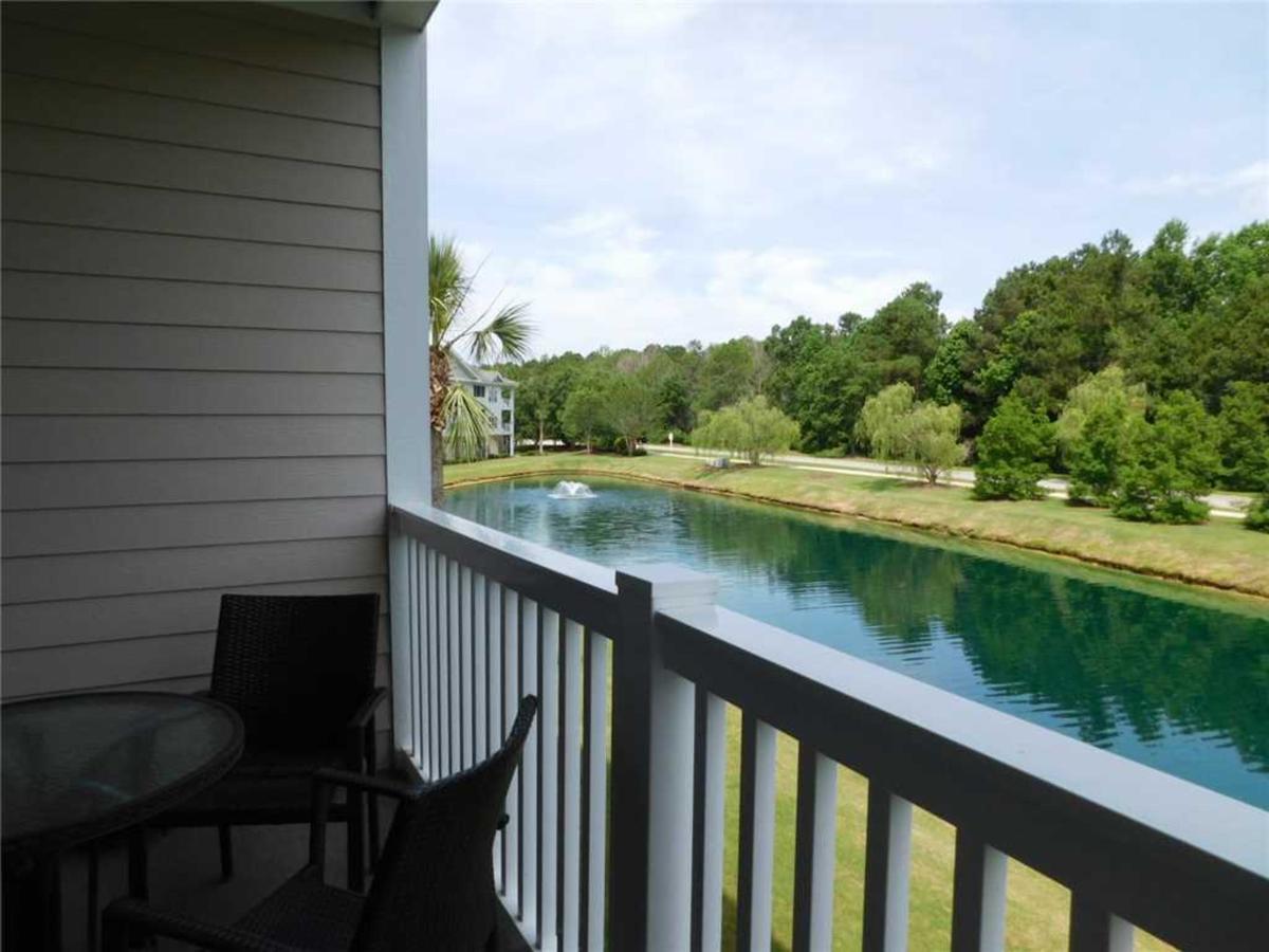 River Crossing Apartment Briarcliffe Acres ภายนอก รูปภาพ